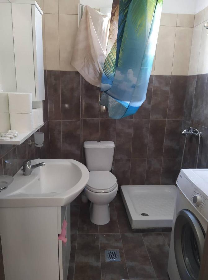 Iliana Apartment Kallithea  Exterior photo