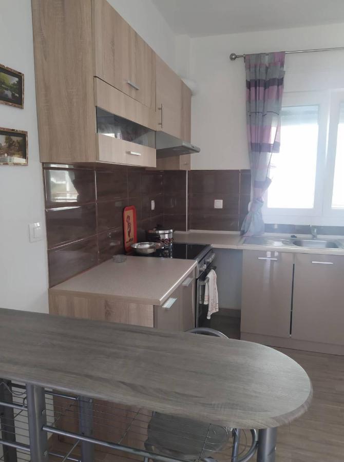 Iliana Apartment Kallithea  Exterior photo