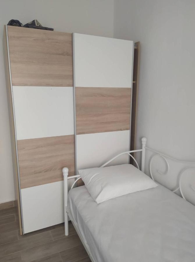 Iliana Apartment Kallithea  Exterior photo