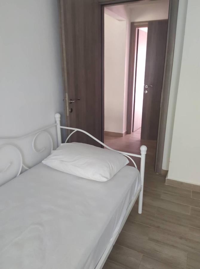 Iliana Apartment Kallithea  Exterior photo