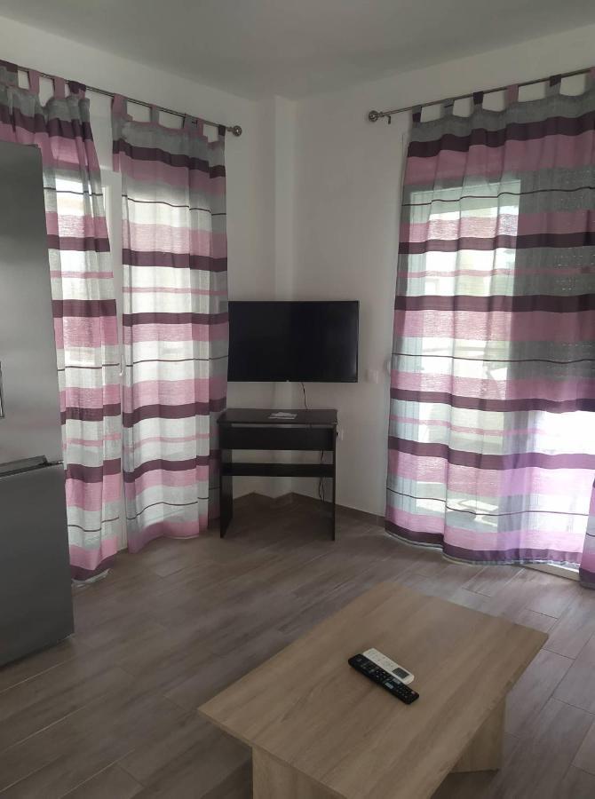 Iliana Apartment Kallithea  Exterior photo