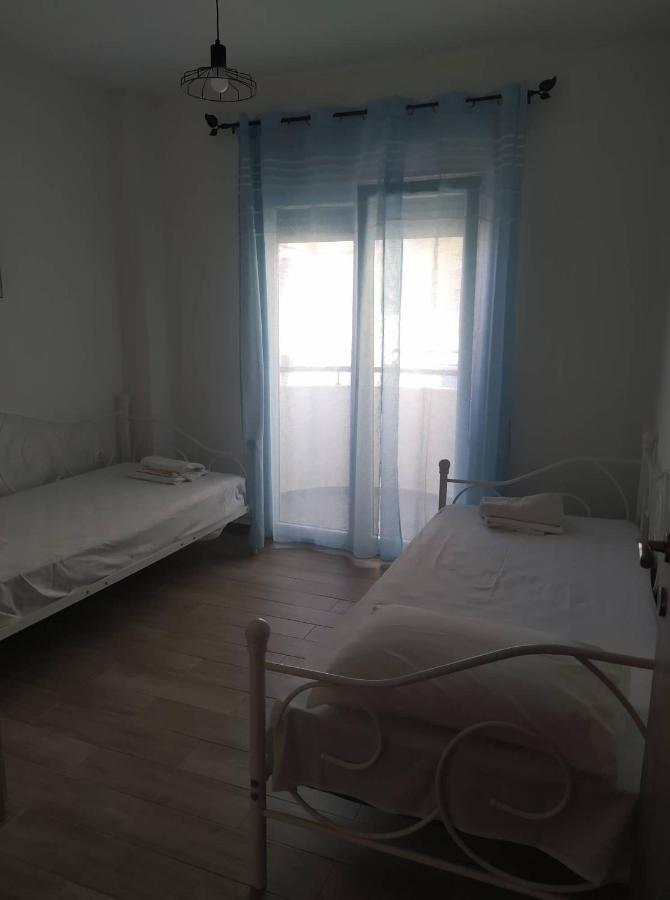 Iliana Apartment Kallithea  Exterior photo
