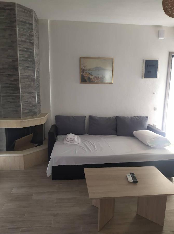 Iliana Apartment Kallithea  Exterior photo