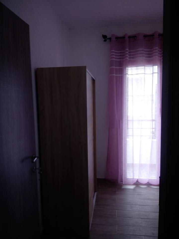 Iliana Apartment Kallithea  Exterior photo