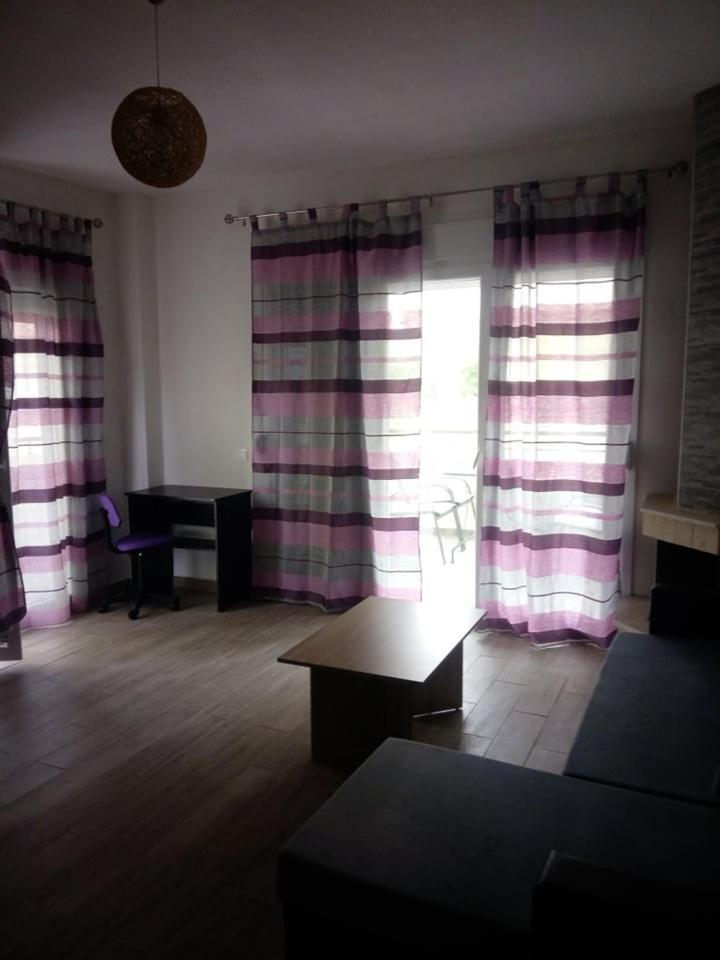 Iliana Apartment Kallithea  Exterior photo