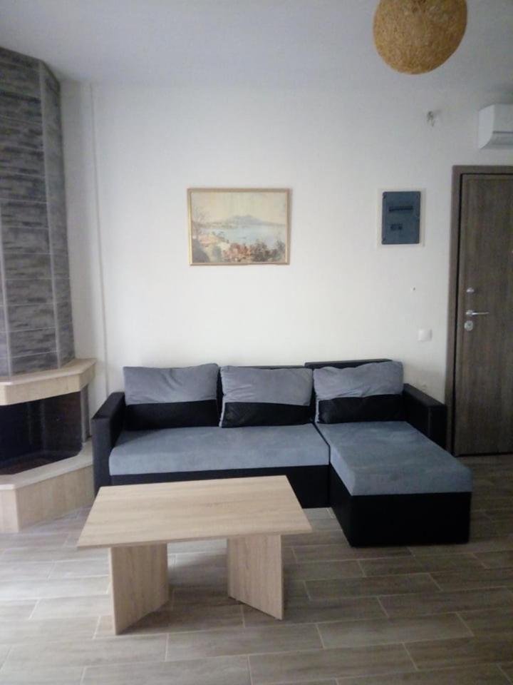 Iliana Apartment Kallithea  Exterior photo
