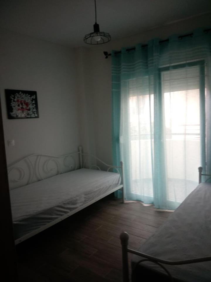 Iliana Apartment Kallithea  Exterior photo