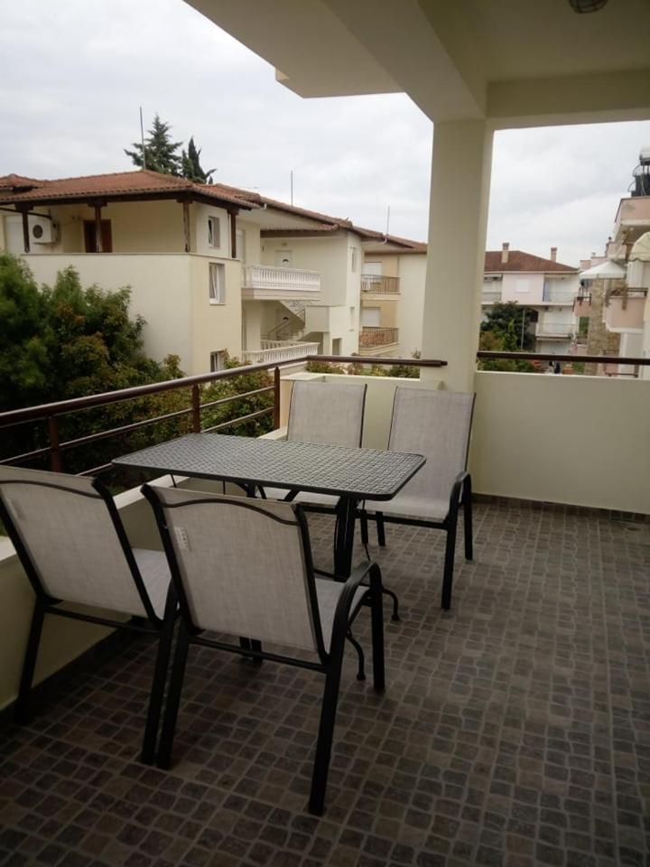 Iliana Apartment Kallithea  Exterior photo
