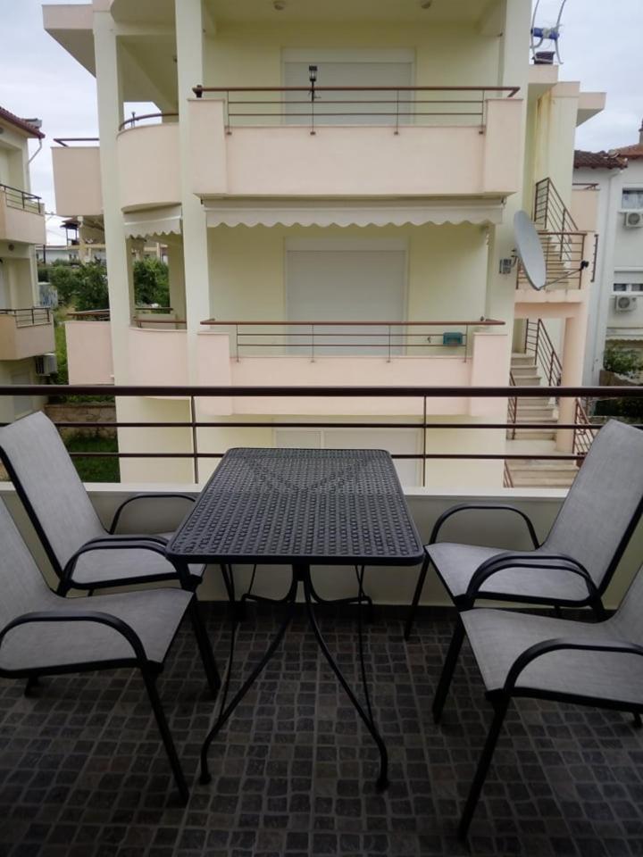 Iliana Apartment Kallithea  Exterior photo