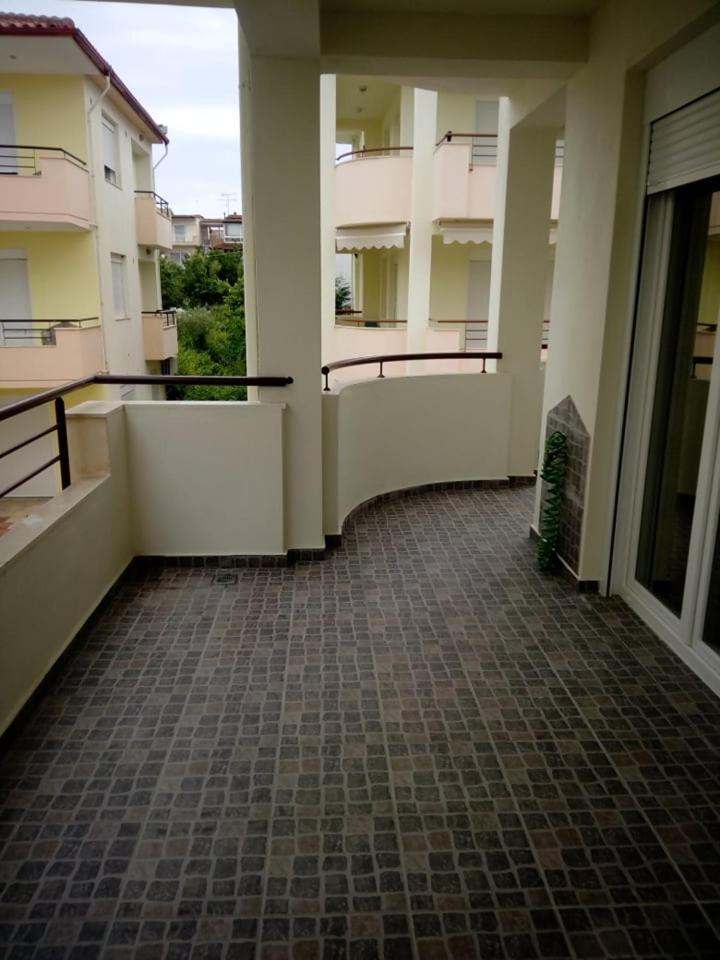 Iliana Apartment Kallithea  Exterior photo