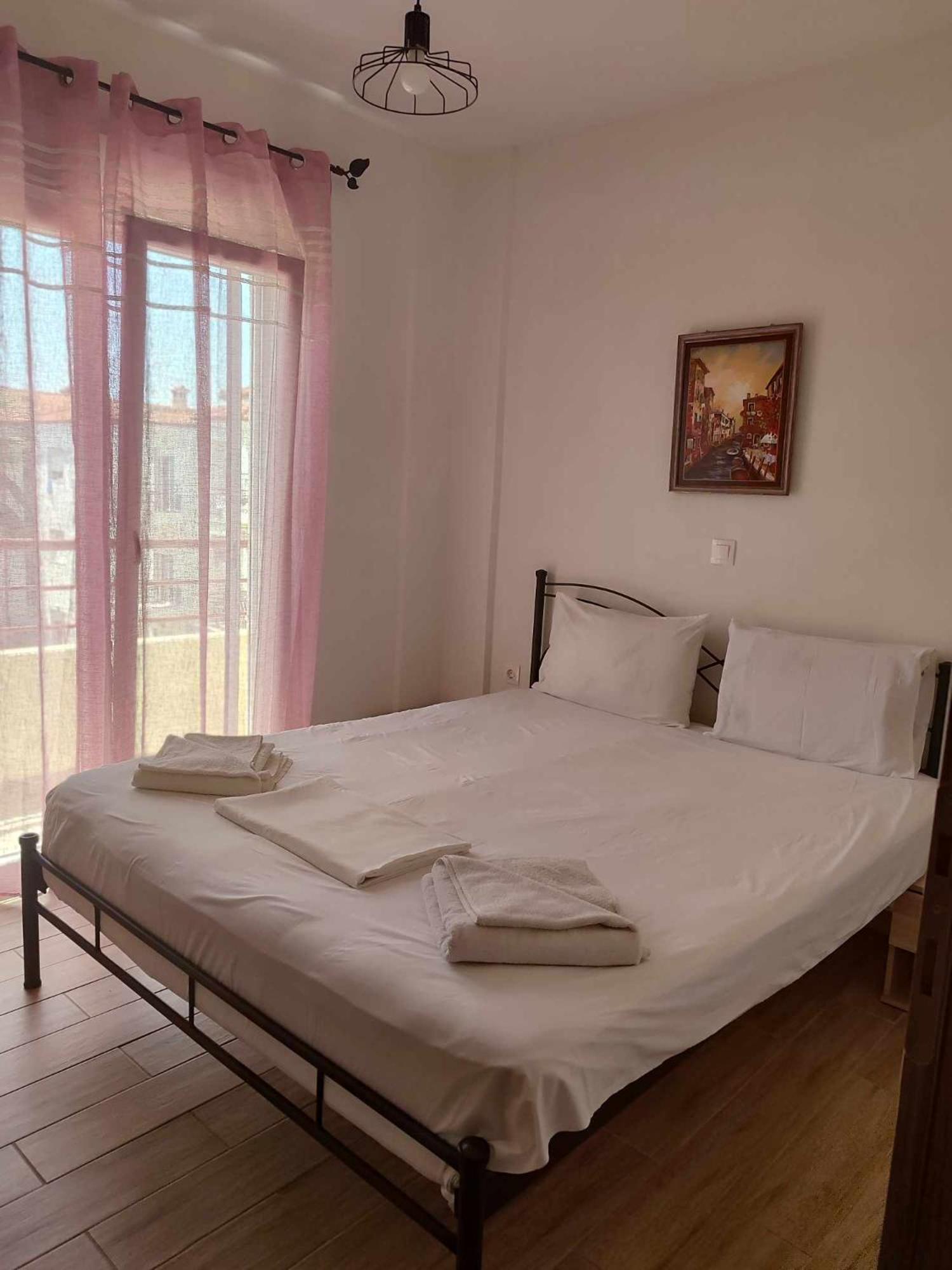 Iliana Apartment Kallithea  Exterior photo