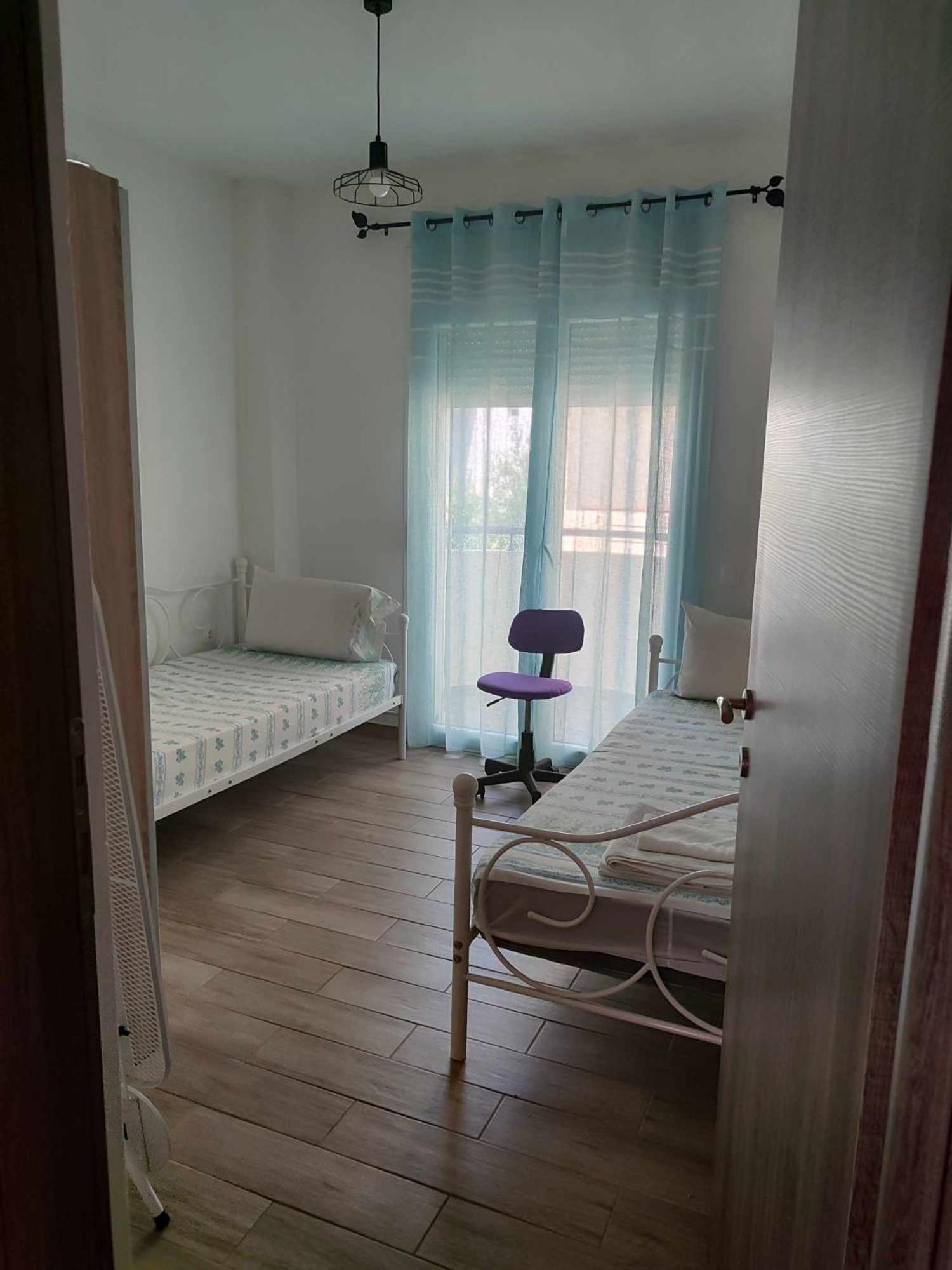 Iliana Apartment Kallithea  Exterior photo