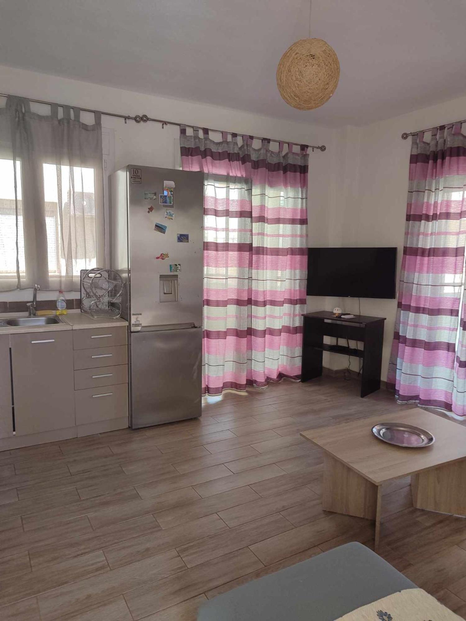 Iliana Apartment Kallithea  Exterior photo