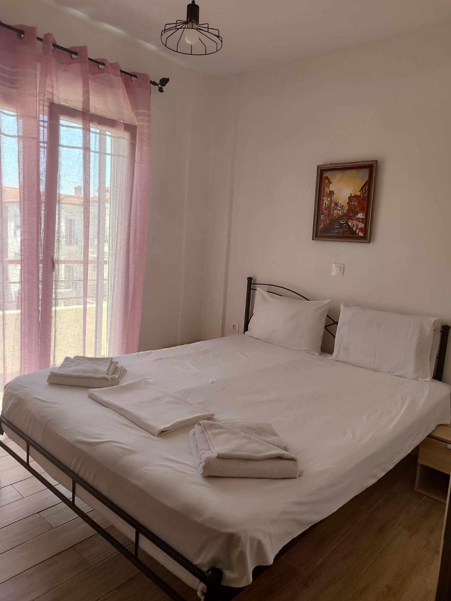 Iliana Apartment Kallithea  Exterior photo