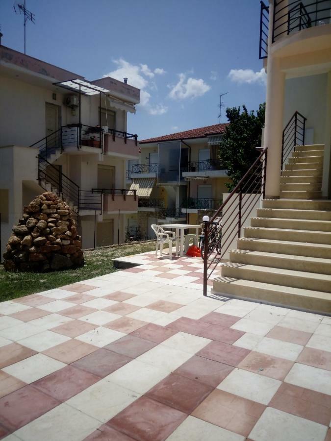 Iliana Apartment Kallithea  Exterior photo