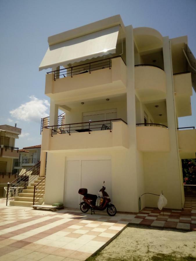 Iliana Apartment Kallithea  Exterior photo