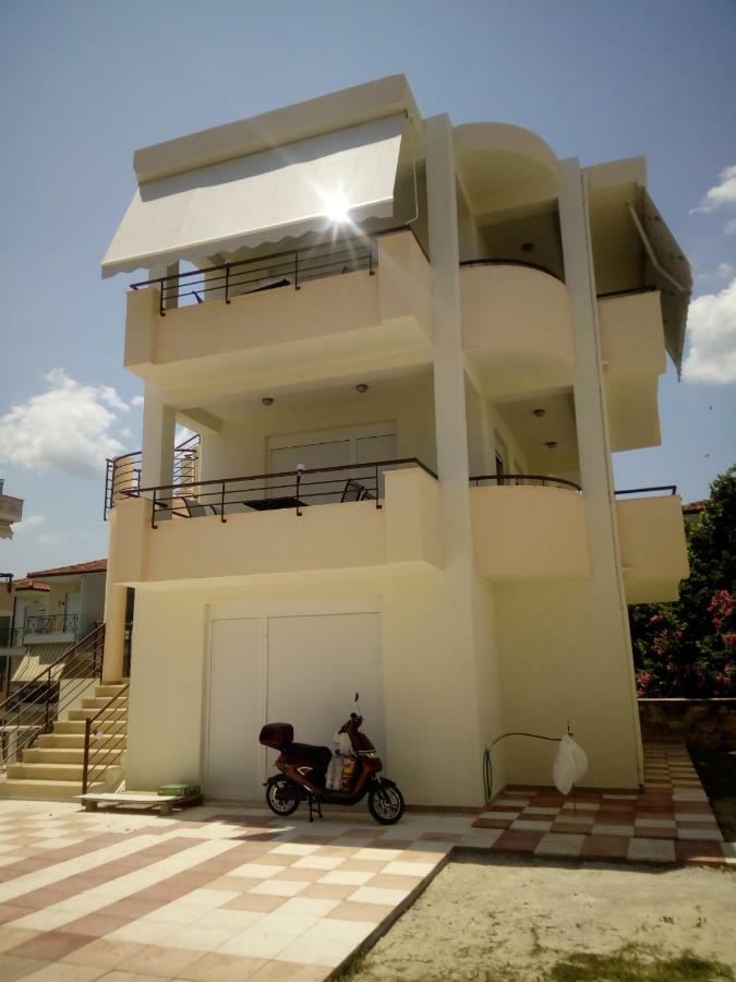 Iliana Apartment Kallithea  Exterior photo